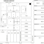Fairview Cemetery Map -platt - Copy